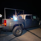 Illustration for article titled Hummer H3T Tornado Storm Chaser: Less Bill Paxton, More Awesome